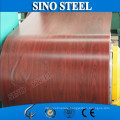 0.15mm Thickness PPGI Corrugated Steel Sheet